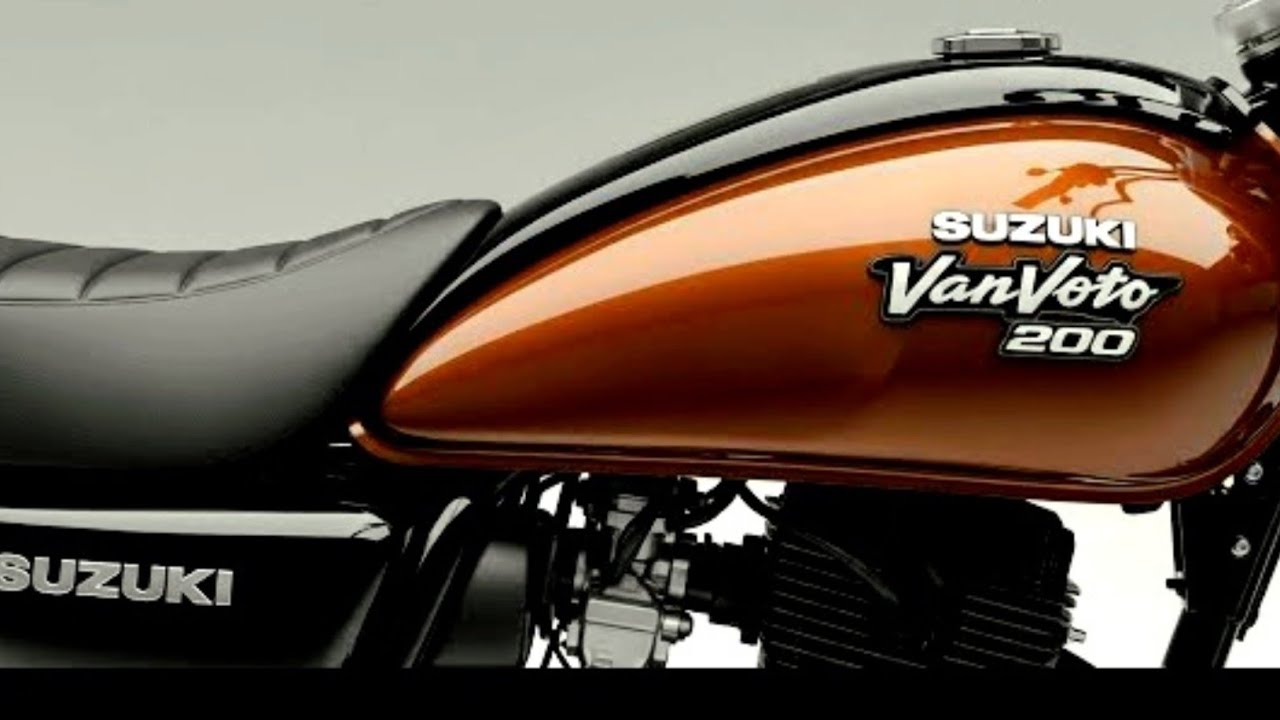 2026 Suzuki VanVan 200 In India | Price Specs & Release | Suzuki VanVan 200cc | Latest Bike India