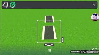 How To Make Racing Track In Struckd 3D / #02 screenshot 1