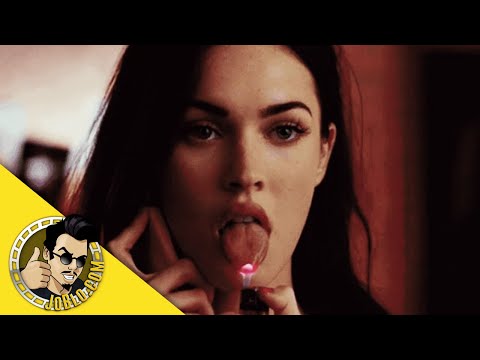 Megan Fox: Jennifer's Body - The Unpopular Opinion