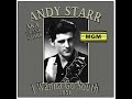 I Wanna Go SouthAndy Starr