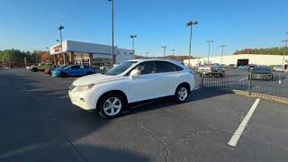 2015 Lexus RX 350 Douglasville, Powder Springs, Smyrna, Atlanta GA