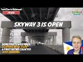 19 min only from Buendia to Balintawak. Metro Manila Skyway Stage 3 is open na. Lets go for a ride