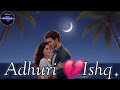 Heartbreaking 💔 Lofi Mashup 🎧 Slowed + Reverb Songs | Study, Focus & Late Night Vibes