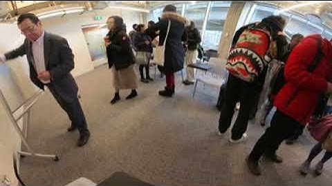 BUSI650 Business Analytics Week#5 (4/4) Class (360 VR): Data Clustering & Linear Regresion @ UCW 🇨🇦