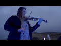 Niteworks at the Quiraing | Skye Live 2021