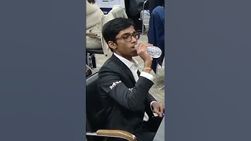 Wachten tot je tegenstander opgeeft is zoiets als...