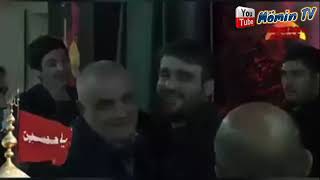 Çox Tesiredici Dini Video...