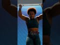 A weightlifting edit you can float away to (part 1) 4k #weightlifting