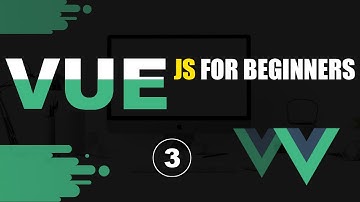Vue JS 3 Tutorials #03 Event Forwarding [Urdu/Hindi]