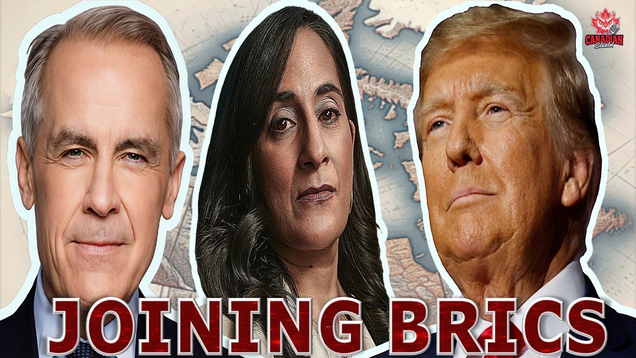 Canada, France And The MSM ALL Support Dictator Maduro