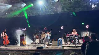 Daniel Donato’s Cosmic Country - Hangman’s Reel - live 06.18.26 - Cain Park Cleveland Heights, OH
