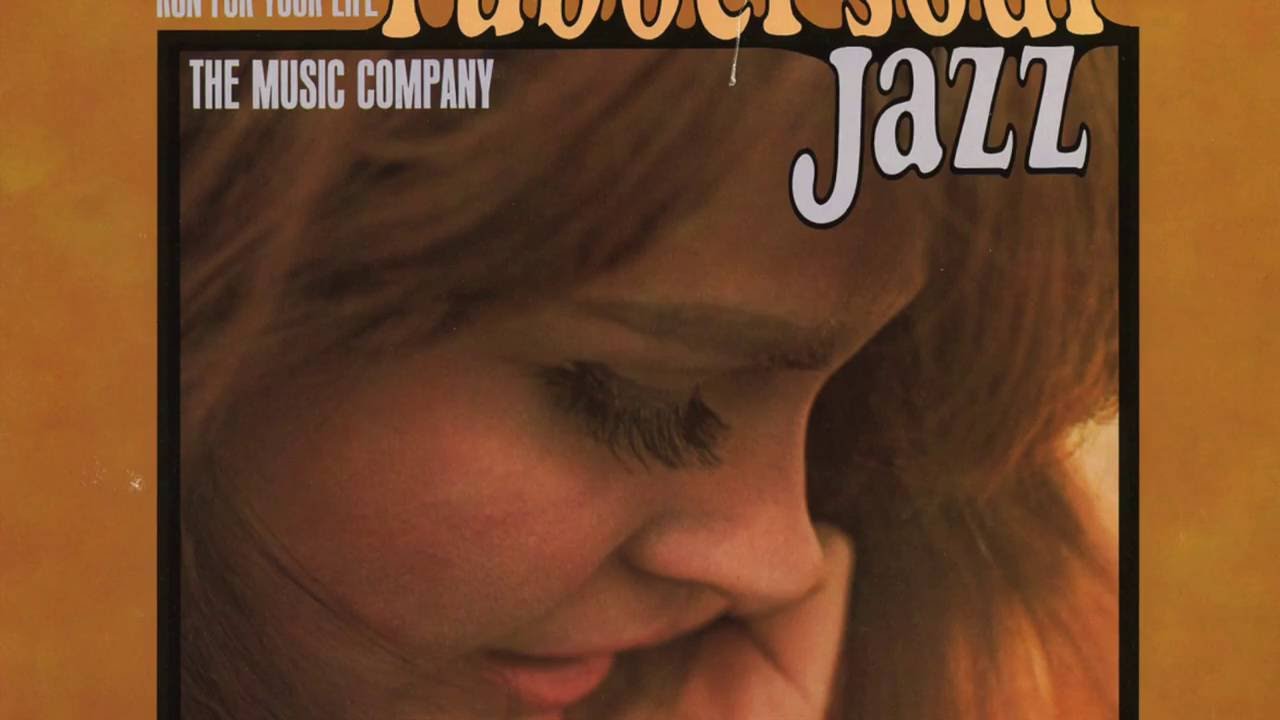 Think For Yourself (4/12) / Rubber Soul Jazz (The Music Company) YouTube