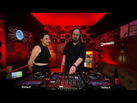 Studio Session #55 — Phase Line B2B ISSA