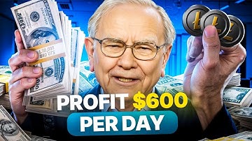 How I Make $3,000 A Month With ZERO Trading Knowledge!! (Crypto Arbitrage