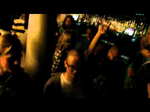 ADE 2010 - Body Music @ Jimmy Woo - Spen & Karizma...