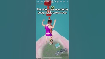 Hardest map #pubgmnextstarprogram#pubgmobile#pubgmobilec9s26#pubgmwow