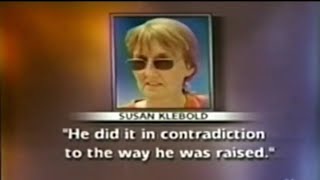 Columbine - Parents of a killer 