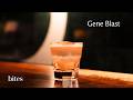 飲める必殺技、辻陽太「ジーン・ブラスト」バーテンダー石垣忍 / “Gene Blast” — A Finisher You Can Drink by bartender Shinobu