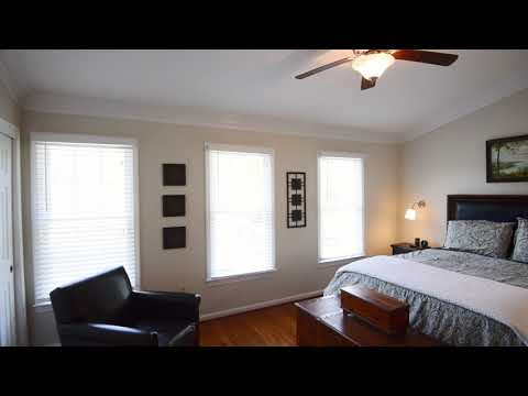 6905 Compton Valley Court., Centreville, VA home video tour