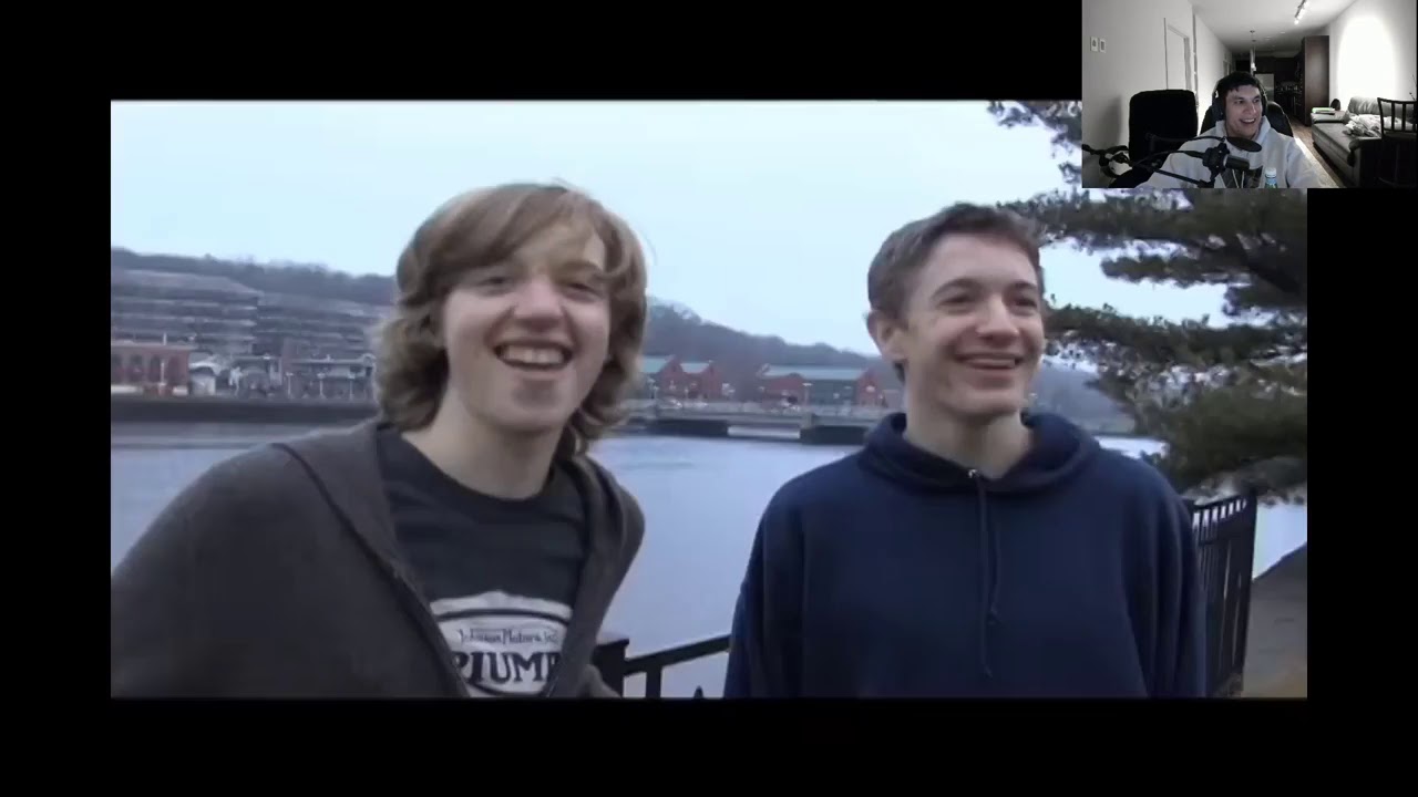 IRL - trainwreckstv - squadW