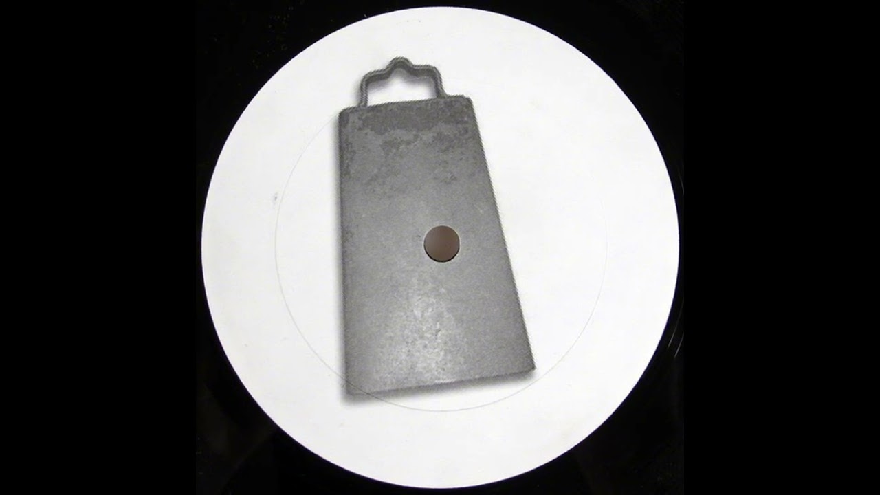 Dirty Gringos – Cowbell (Jay Tripwire's Musique Dub)