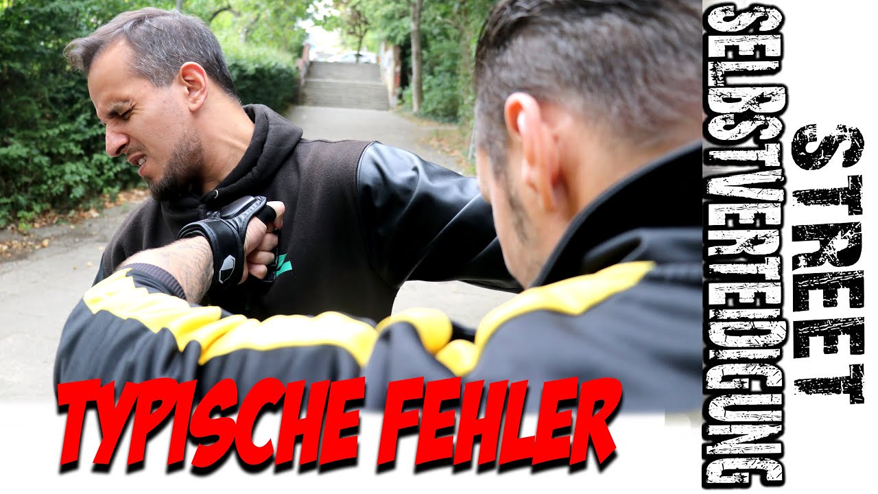 Scheitern Kampfkunst Oft In Der Selbstverteidigung Kampfkunst Lifestyle Youtube