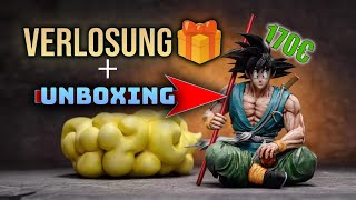 7. Jubiläum Stream Event 🎊 | Dragon Ball Legend of the Dragonballs
Hier min. 1 Display Mix kaufen und Teilnehmen (HEUTE ab 15:00 Online✅): https://adventurecardz.de/search?q=anniversary+mix&options%5Bprefix%5D=last
Anniversary Mix Strem event voraussichtlicher Start zum Release von B25 am 19.07.24 ab 17:30!
Pokémon, Dragonball & Yugioh. Sammelkarten sind unser Ding.
Man nennt uns auch den Karten Händler des Vertrauens!
Community Openings sind ein MUSS! Sei dabei!
Wir sind die AdventureCardz Jungs und zeigen euch die Neuheiten im TradingCard Game! Spaß und Unterhaltung ist immer dabei!
Sammelst du auch Sammelkarten? Wenn JA, welche?
schaut doch mal bei uns im Online-Shop oder auf Instagram vorbei!
KartenShop - https://adventurecardz.de/
Instagram - https://www.instagram.com/adventurecardz
TikTok - https://www.tiktok.com/@adventurecardz
Twitch - https://www.twitch.tv/adventurecardz
Discord - https://discord.gg/6jKjhZP79n
Musik: dragon-ball-opening-no-copyright - riK 7. Jubiläum Stream Event 🎊 | Dragon Ball Legend of the Dragonballs