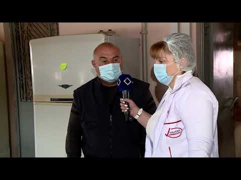 ბათუმის საშაურმე, ქობულეთის \"ქვის პურის\" საცხობი