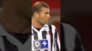 Zidane 💎 | Juventus Zidane