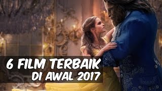 6 Film Terbaik di Awal 2017 | Wajib Nonton