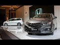 2 Mobil Honda Goda Konsumen di Awal Tahun