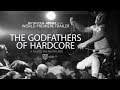 The Godfathers of Hardcore (Agnostic Front Documentary) Official Movie Trailer