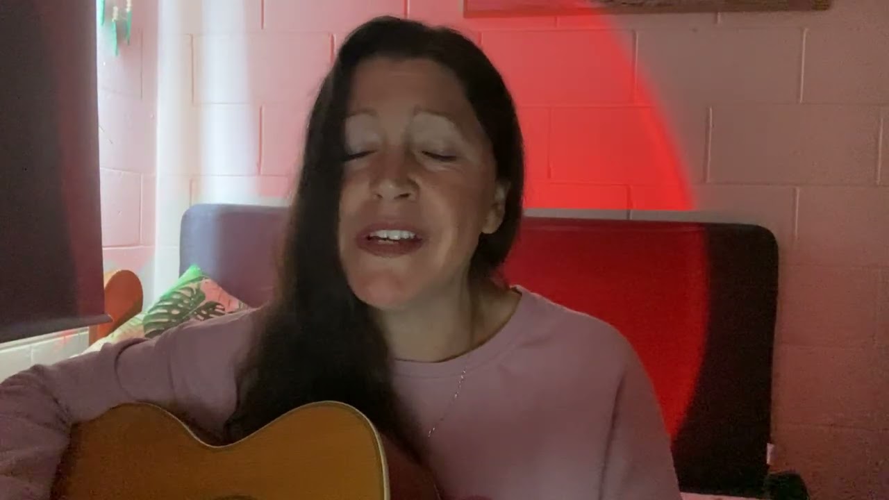 Damien Rice - The Blower’s Daughter (Acoustic Cover)