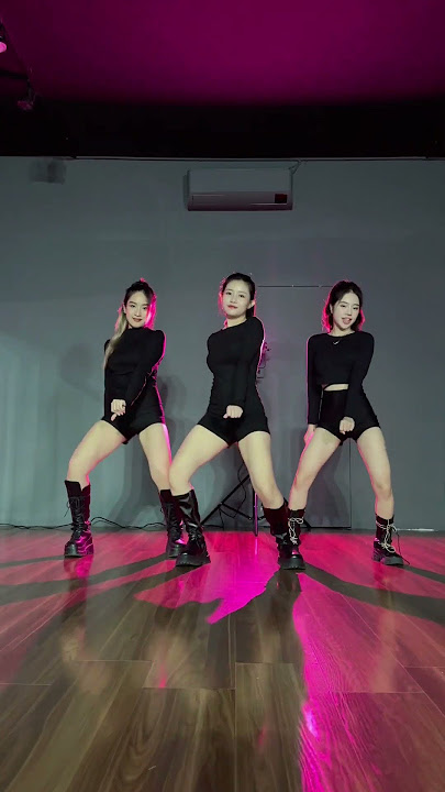 Kulang Pa Sa Asin Trend | Dance cover by Kiens #tapnhaycungkiens #trendtiktok #dance