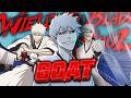 O MELHOR TATICO SUPORTE DE TODO JOGO! WHITE TA GOD! | Bleach Soul Resonance