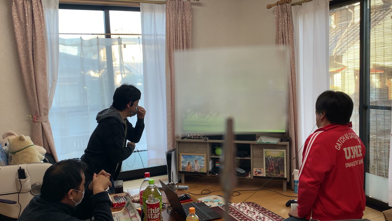 2021ジャパンカップ　コントレイル