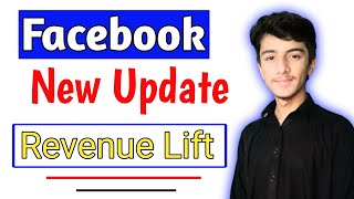 Facebook New Update || Revenue Lift Tool for Instant Articles