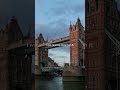 Fall in love with London #travel #fyp #viral #london