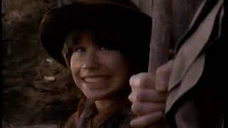 Tom and Huck Disney Movie TV Spot 2 (1995) Jonathan Taylor Thomas