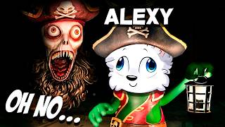 JUGAMOS REPO pero con PIRATAS...? 🤣🔥 LAST PIRATES 🔴 en DIRECTO