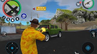 Real Gangster Crime 2 || Gangster Vegas Mod APK || Talhah4u screenshot 5