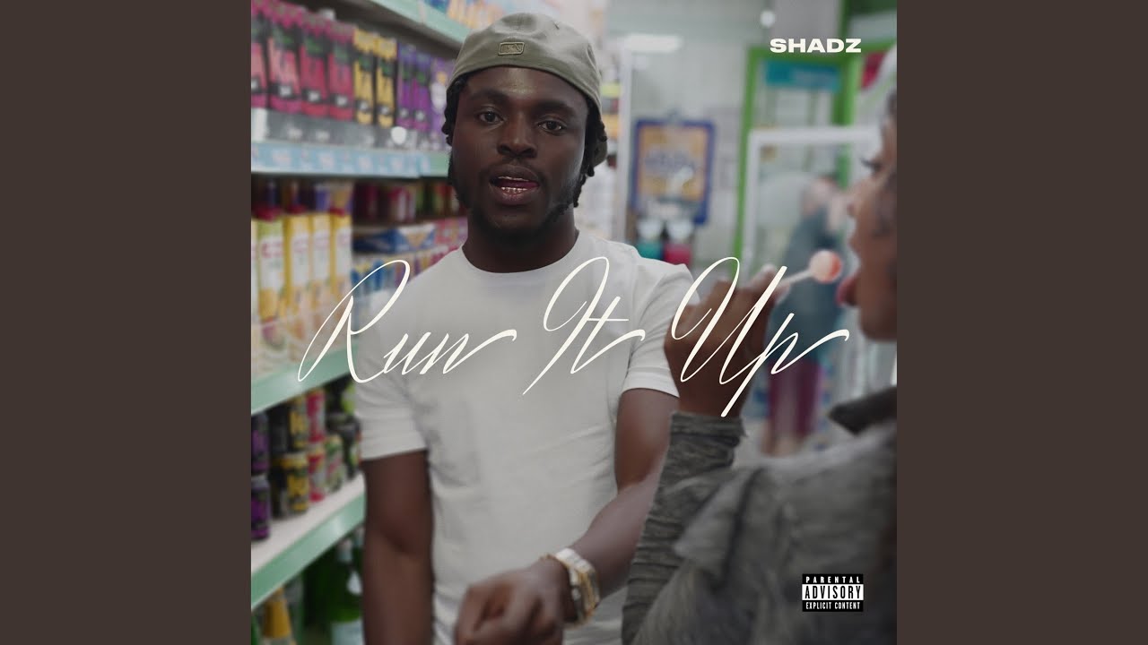 Watch Run It Up on YouTube Watch Run It Up on YouTube