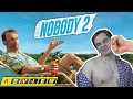 Nobody 2 (2025) Movie Review | More Violence. More Heart. More Odenkirk