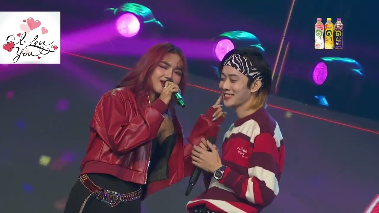 បងគ្មានប្រវត្តិក្បត់គេទេ |លីន សោម៉ា & លីម តិចម៉េង|