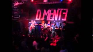 Demulsion - Its A Long Way To The Top