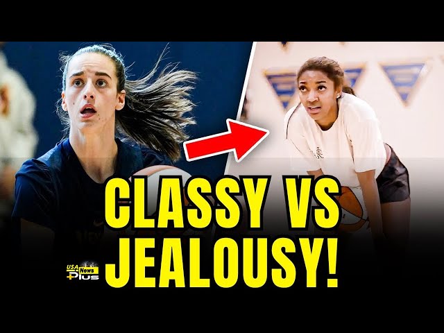 Angel Reese LEAKS HILARIOUS Workout Video After Caitlin Clark Go MEGA VIRAL  - YouTube