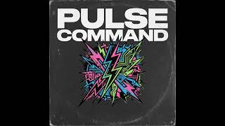 PULSE COMMAND (SYSTEM OVERRIDE) | 210 BPM Hyper-Techno x K-Pop Fusion (Official Audio) #shorts