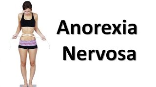 Anorexia Nervosa YouTube Videos