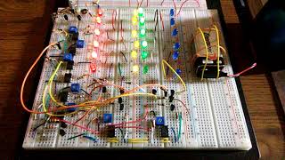 ECE110 Final project