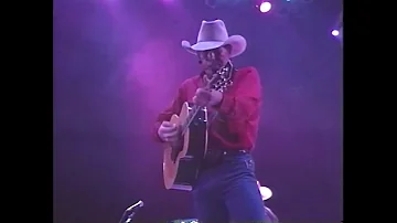 Chris LeDoux - "Cadillac Ranch" (Live in Austin, TX 1994)